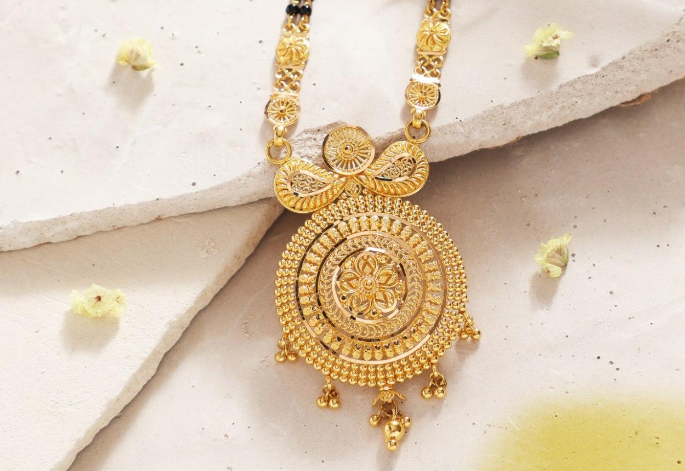 Artificial Mangalsutra in Delhi - Aurica Jewels